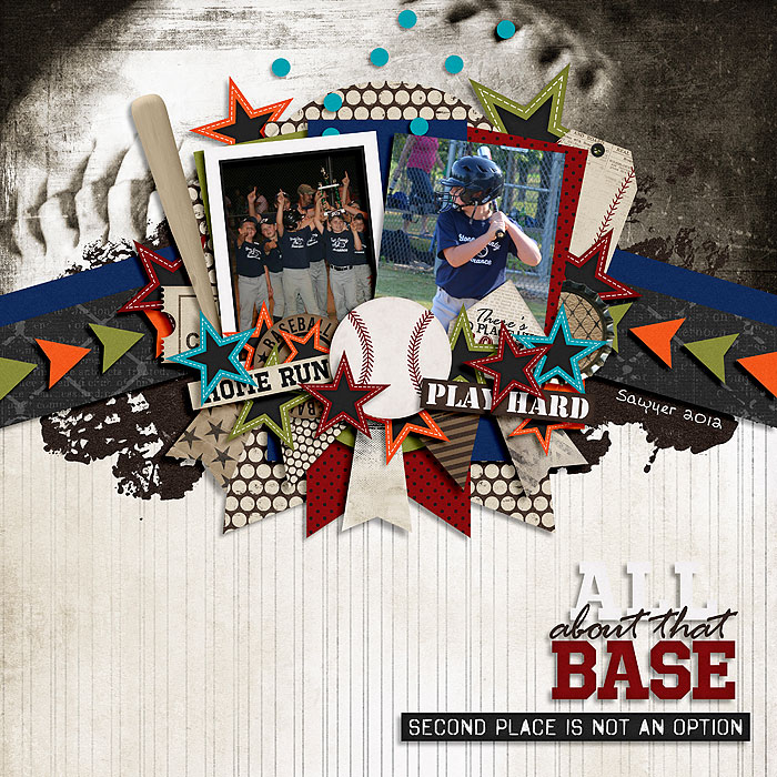 All About That Base