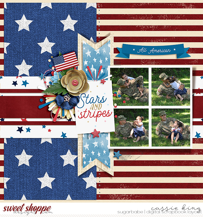 All American