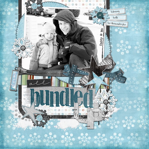 All Bundled Up