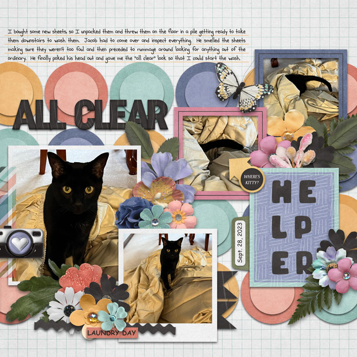 All Clear