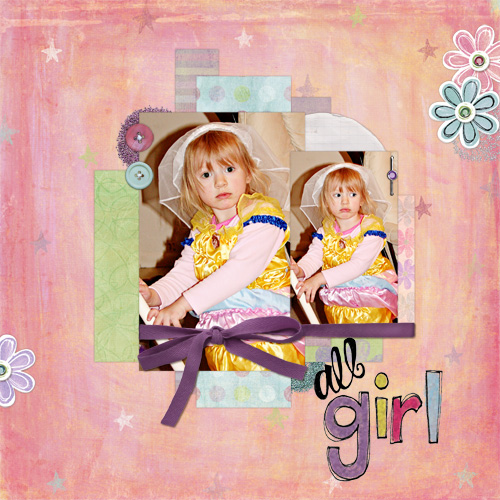 All Girl