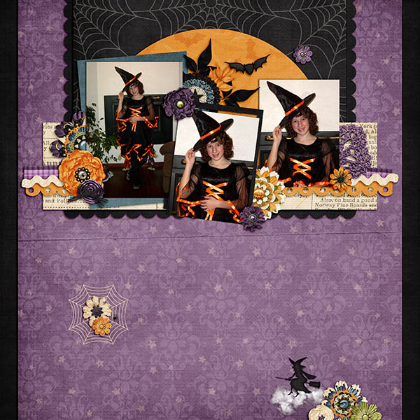 All Hallows Eve