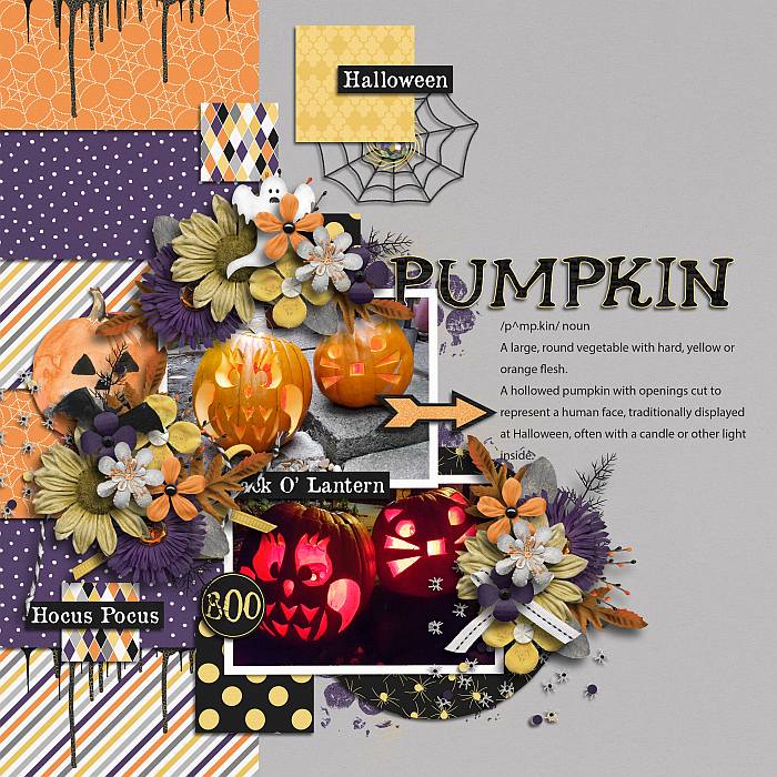 All hallows eve