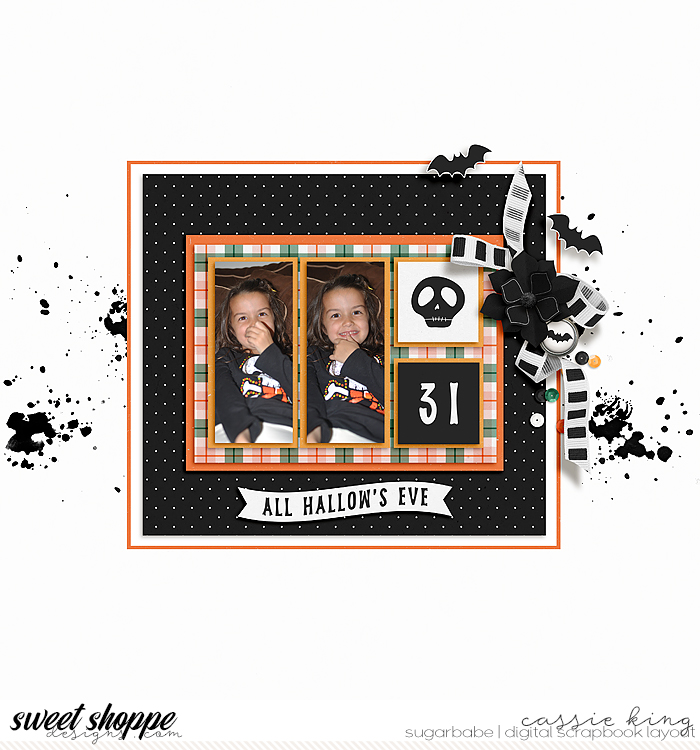 All Hallow's Eve