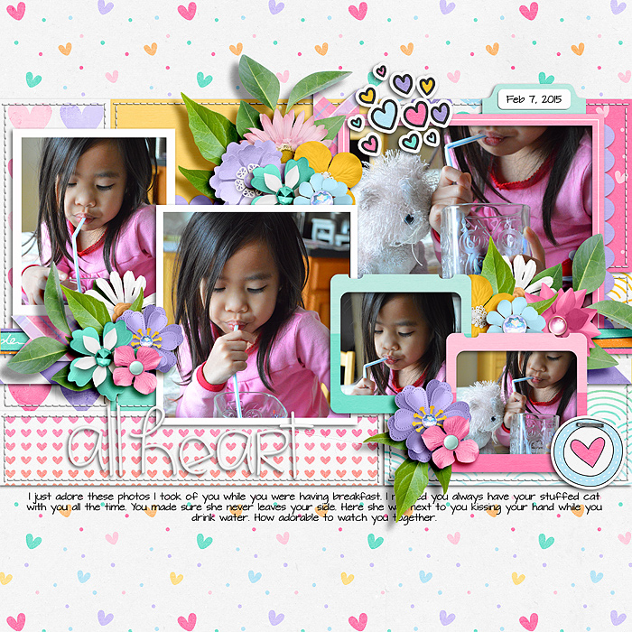 All Heart