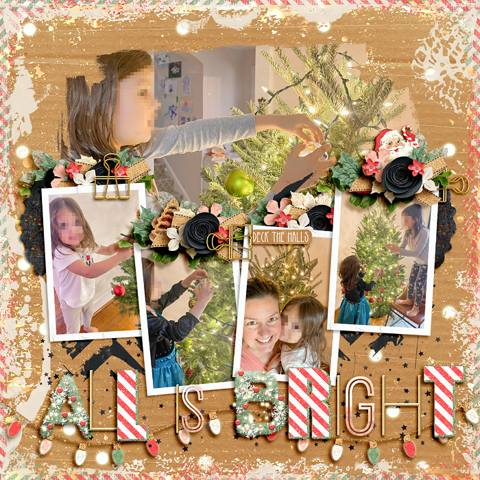 All is Bright