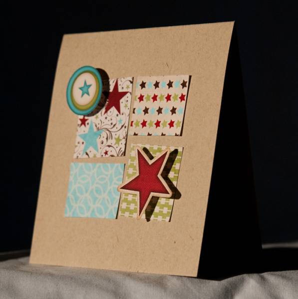 All Occasions Card 1
