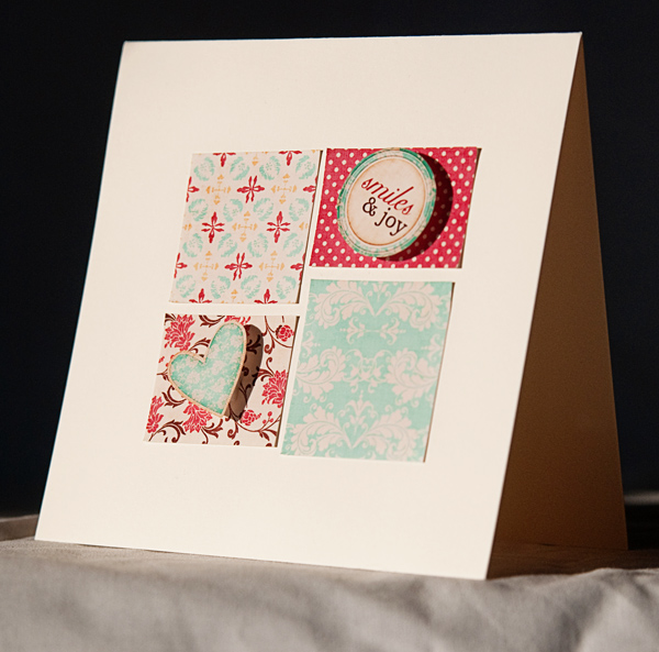 All Occasions Card #2