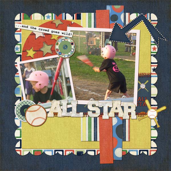 All Star