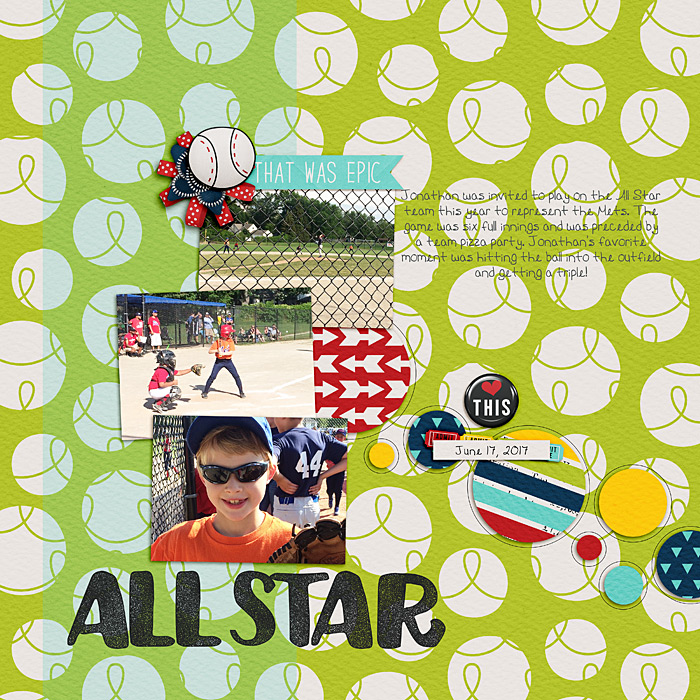 All Star