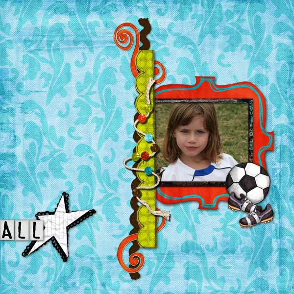 All Star