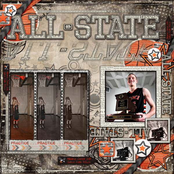 All-State