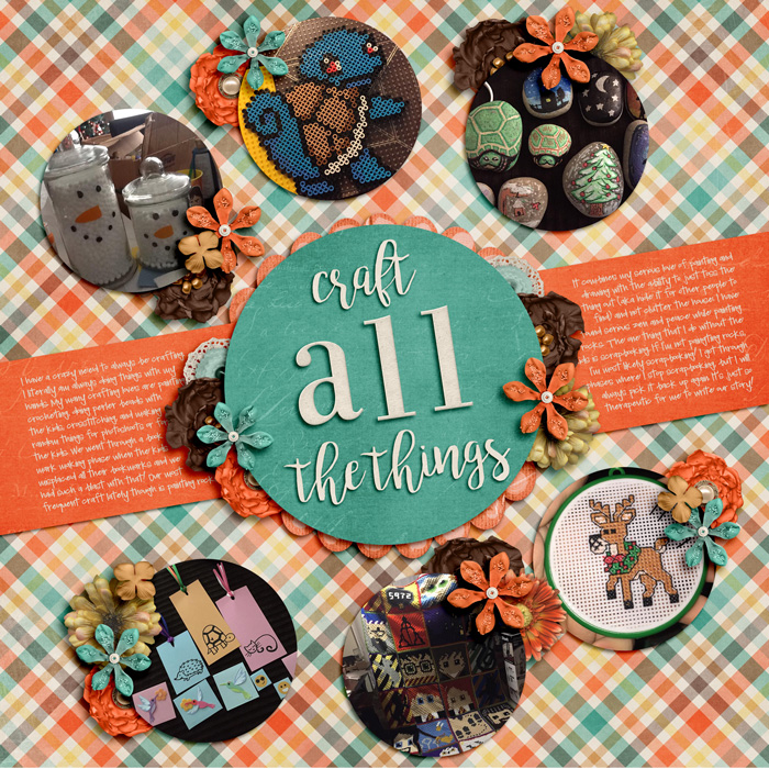 All The Things