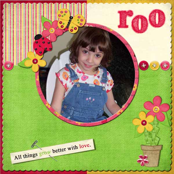 All Things