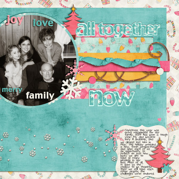 All Together Now