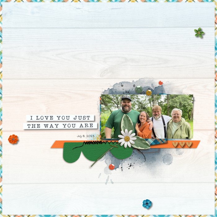 Allen family