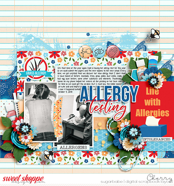 Allergy Testing