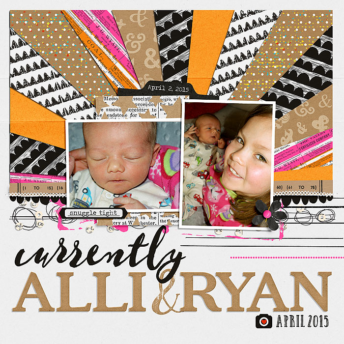 Alli & Ryan