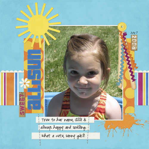 Allisun