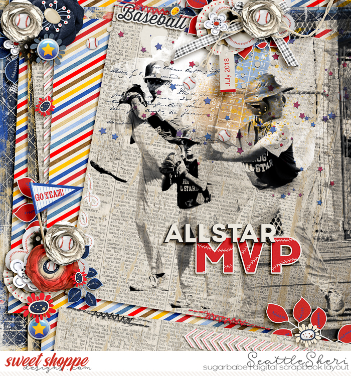 Allstar MVP