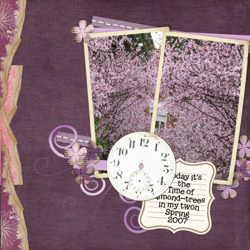 Almond-Trees 2