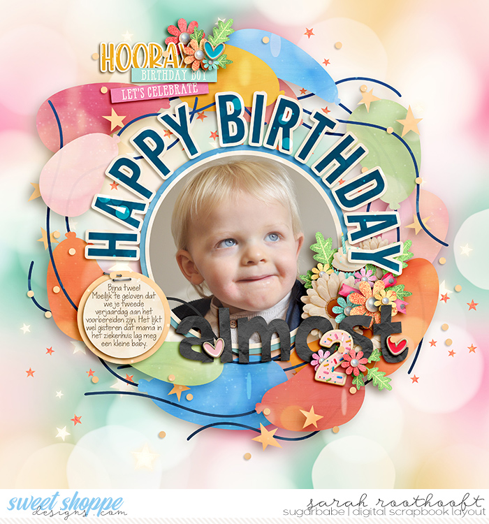 Almost 2
