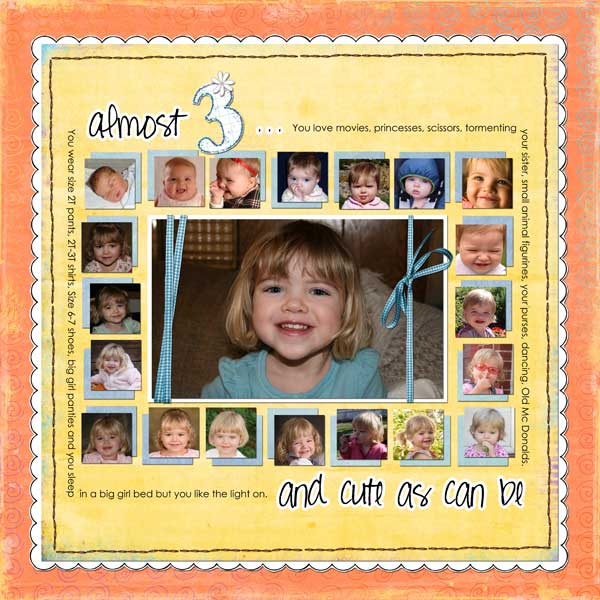 Almost 3