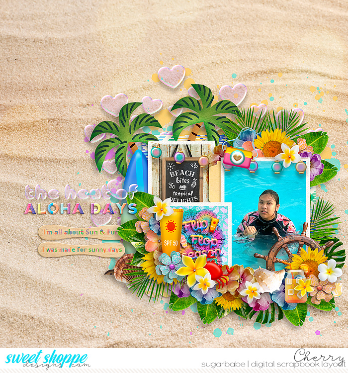 Aloha Days