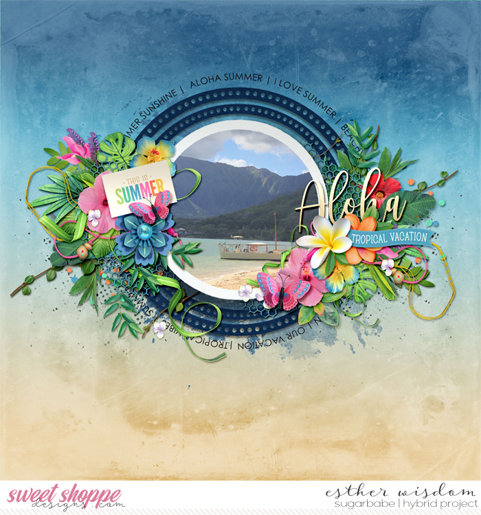 Aloha Summer