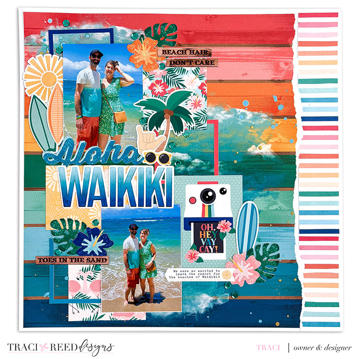 Aloha Waikiki
