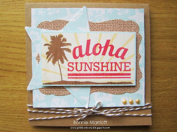 Aloha