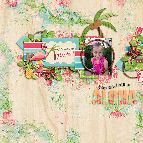 Aloha
