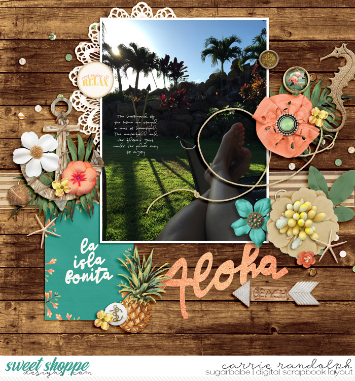 Aloha