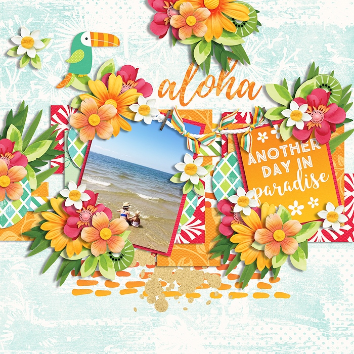Aloha