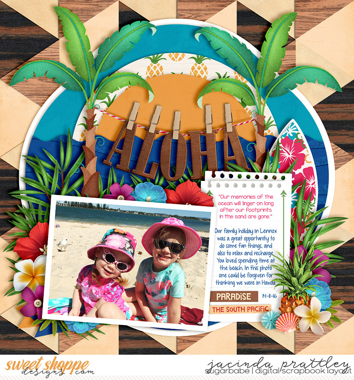 Aloha