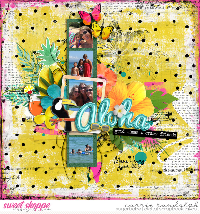 Aloha