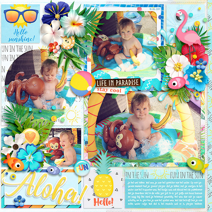 Aloha
