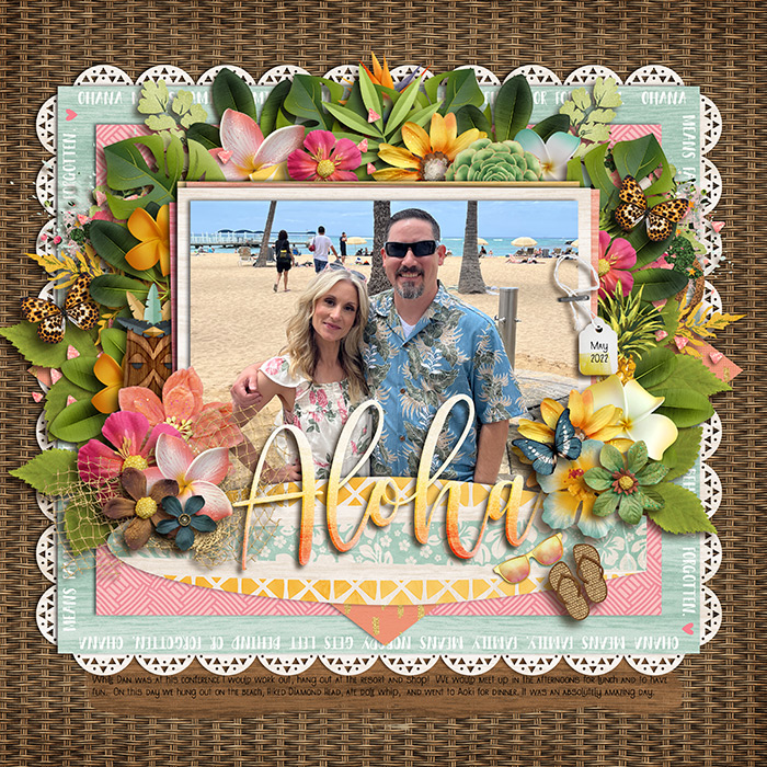 Aloha