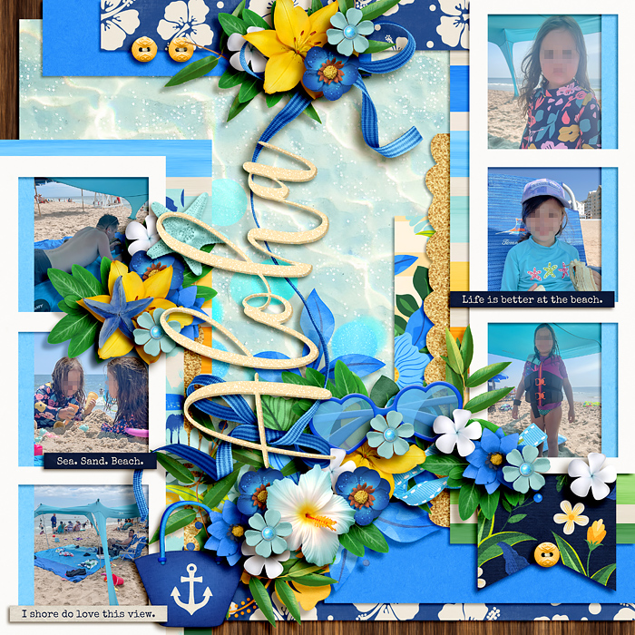 Aloha