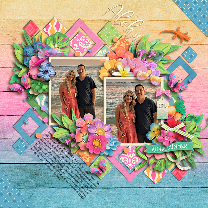 Aloha