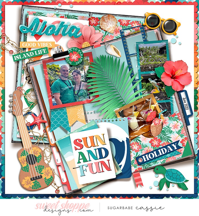 Aloha