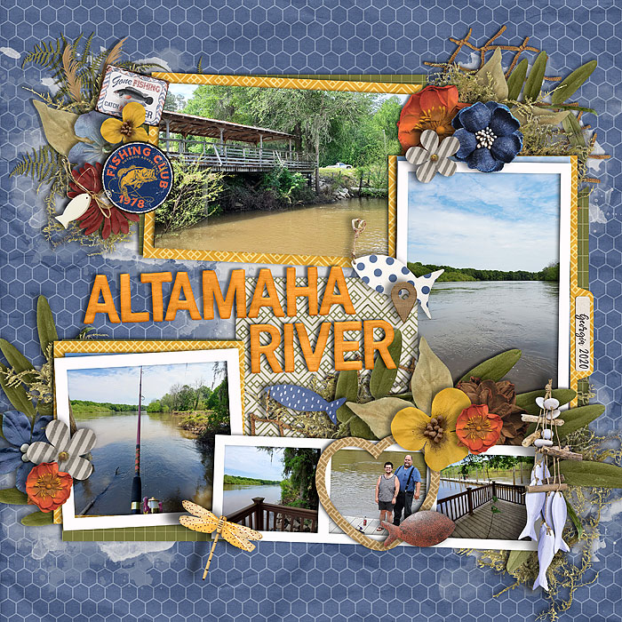Altamaha River