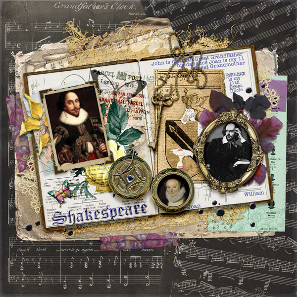 Altered Book