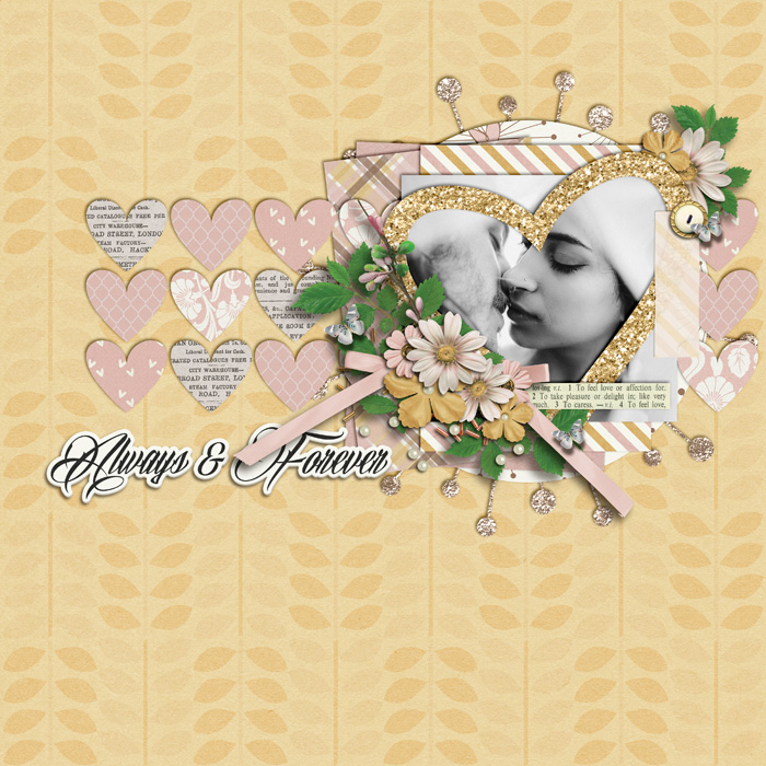 Always and Forever