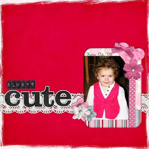 Always Cute