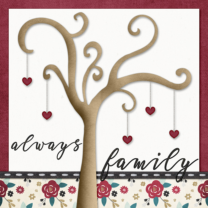 Always Family