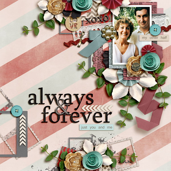 Always & Forever