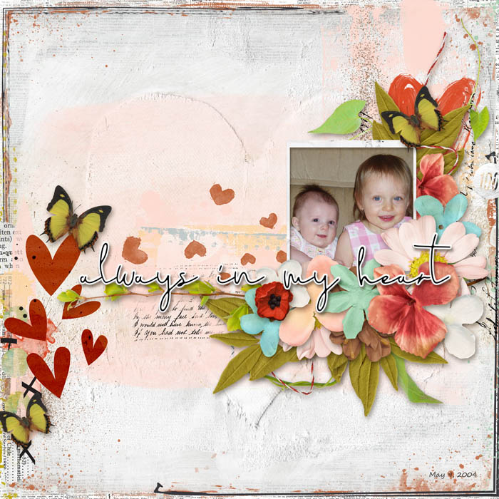 Always In My Heart