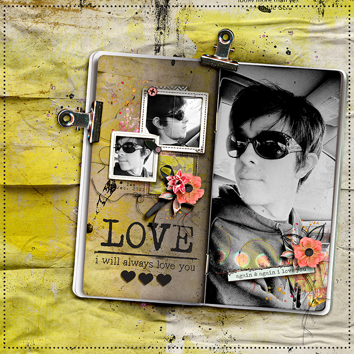 Always Love You