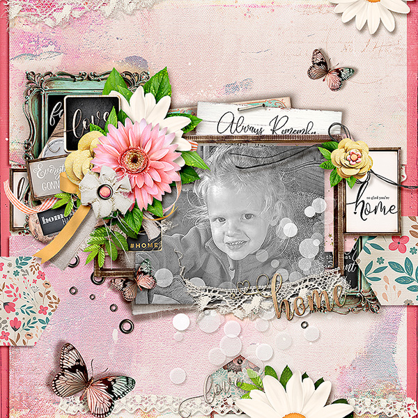 Always Remember